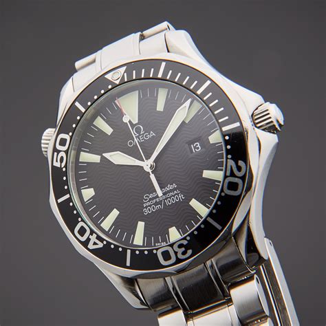 classic omega seamaster watches for sale|pre owned omega seamaster chronograph.